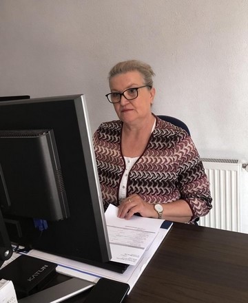 Refija Huseinagić